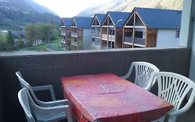 Studio a Luz Saint Sauveur